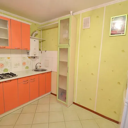 Apartment Style On Sobornaya Street Николаев Номер фото