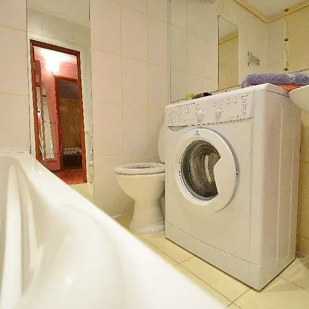 Apartment Style On Sobornaya Street Николаев Экстерьер фото